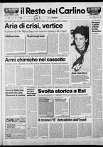 giornale/RAV0037021/1989/n. 11 del 12 gennaio